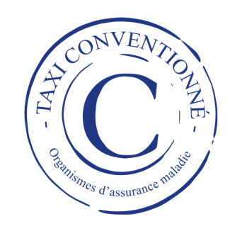 Taxi conventionné